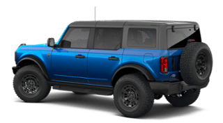 2026 Ford Bronco® External Image 3